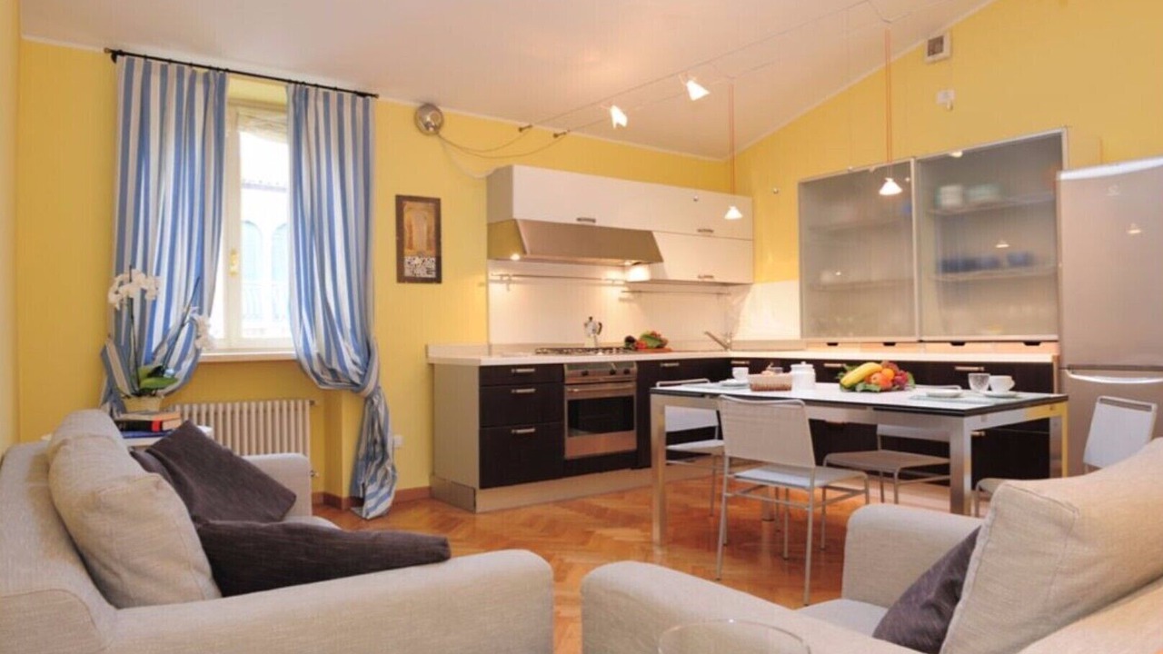 Photo of Livingroom in Lazise Old Town