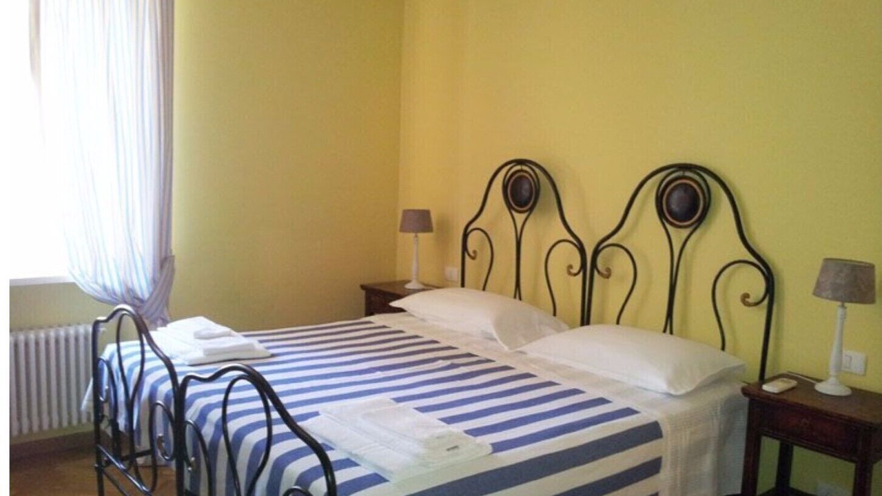 Photo of Bedroom in Lazise Old Town