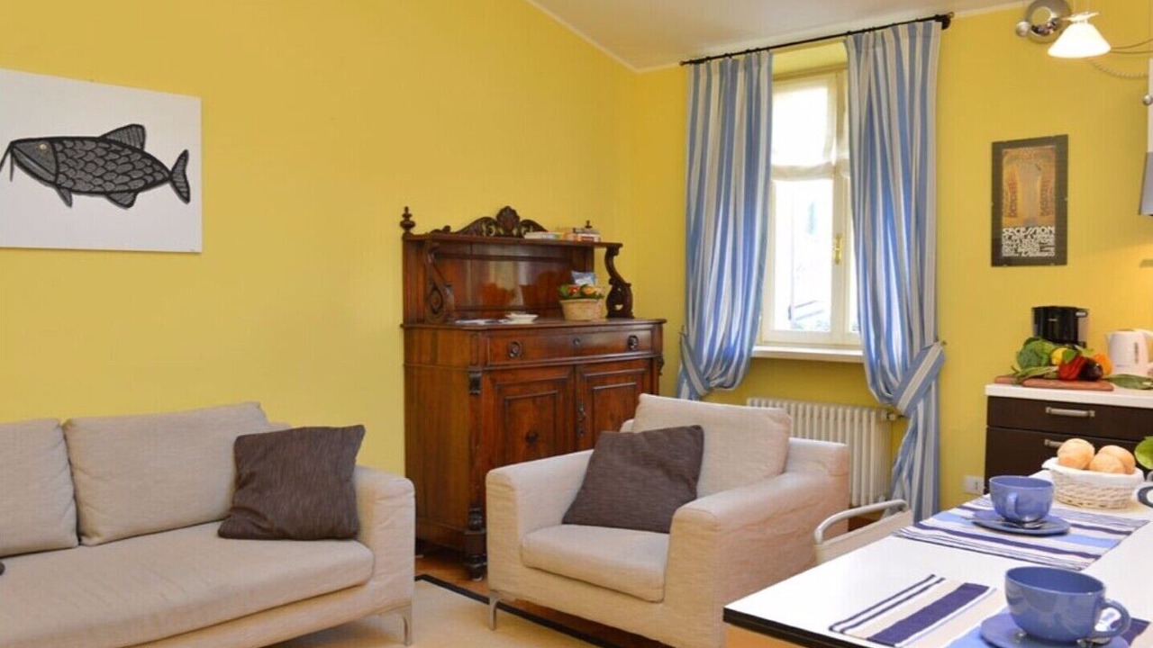 Photo of Livingroom in Lazise Old Town