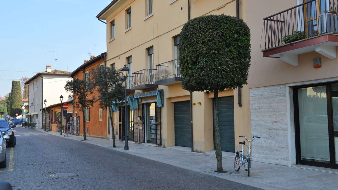 Photo of Outdoor in Lazise Old Town