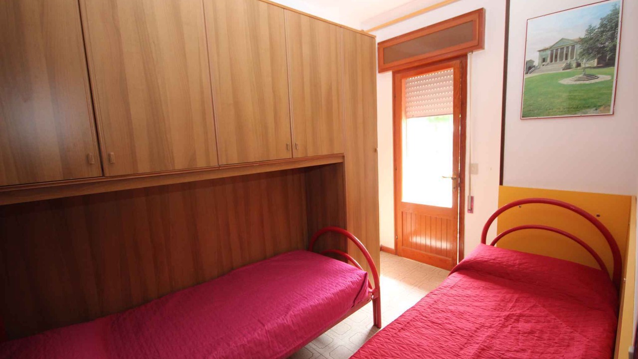 Photo of Bedroom in Rosolina Mare