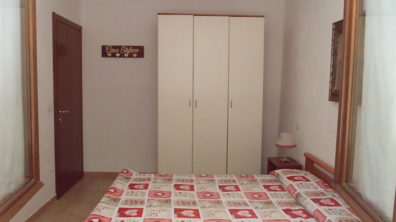 Photo of Bedroom in Torri del Benaco