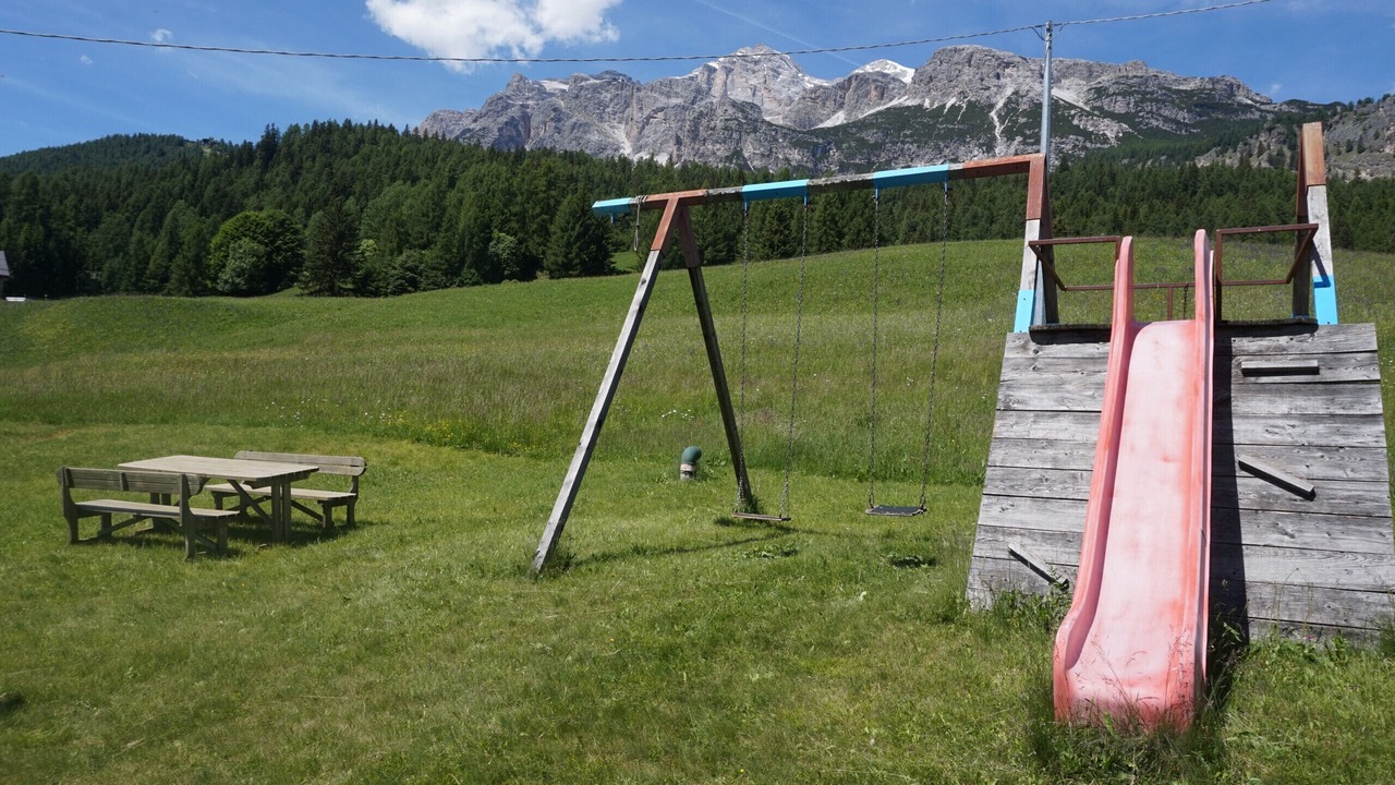 Photo of Outdoor in Cortina d'Ampezzo