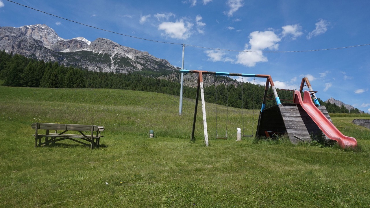 Photo of Outdoor in Cortina d'Ampezzo