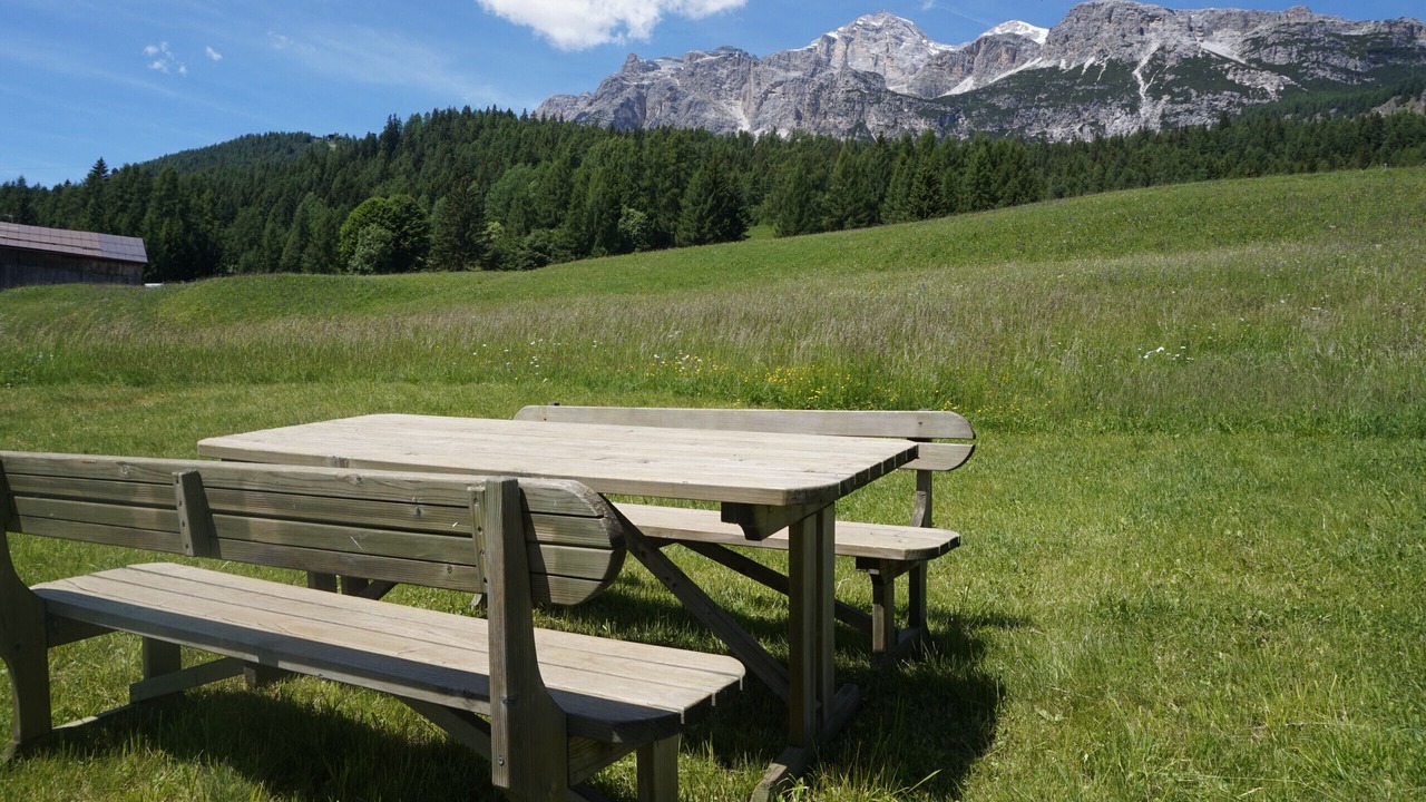 Photo of Outdoor in Cortina d'Ampezzo