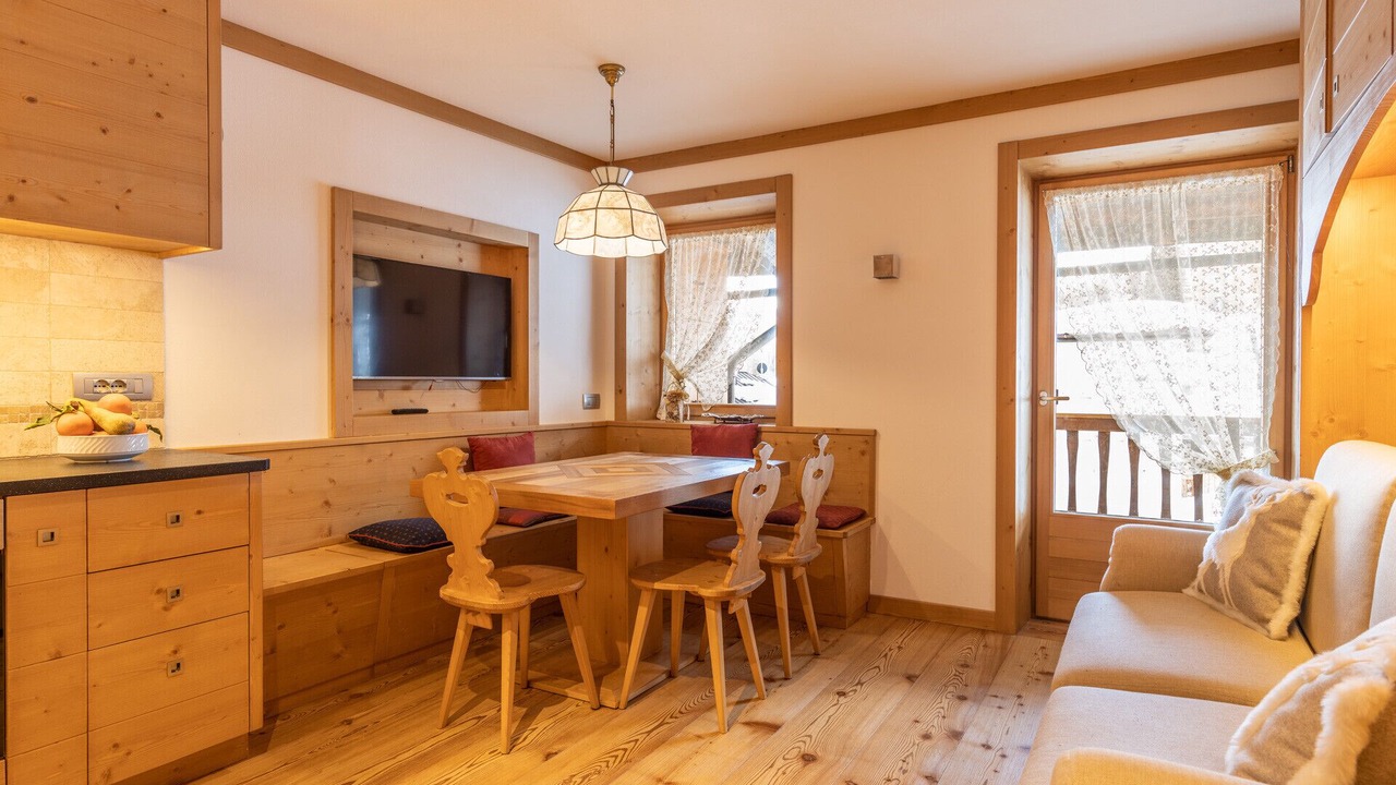 Photo of Livingroom in Cortina d'Ampezzo