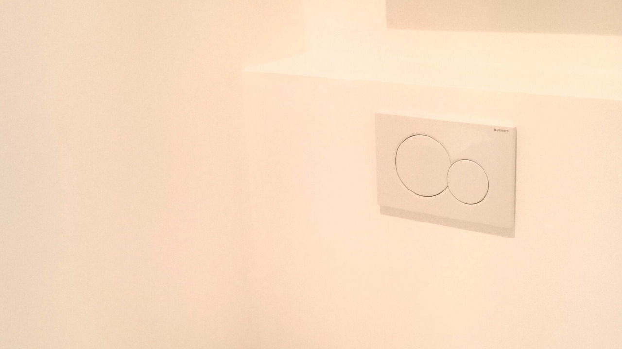 Photo of Bathroom in Amerique