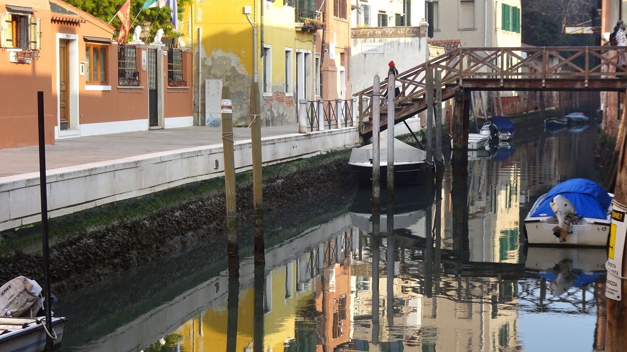 Photo of Others in Cannaregio