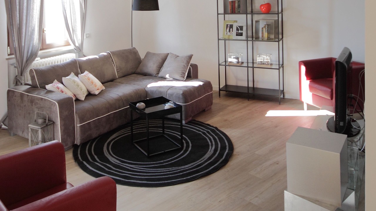 Photo of Livingroom in Verona City Centre
