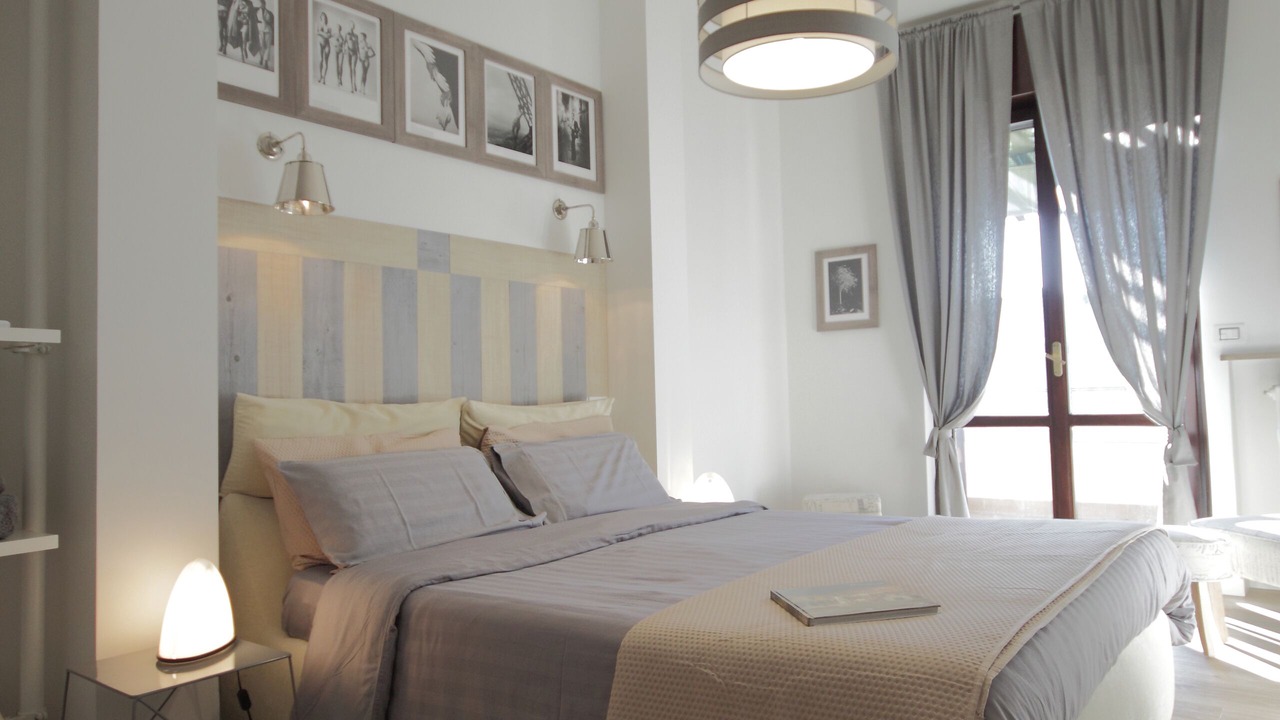 Photo of Bedroom in Verona City Centre