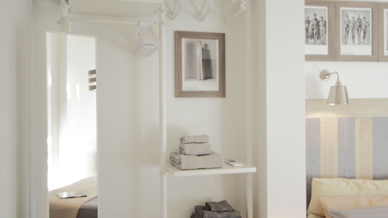 Photo of Bedroom in Verona City Centre