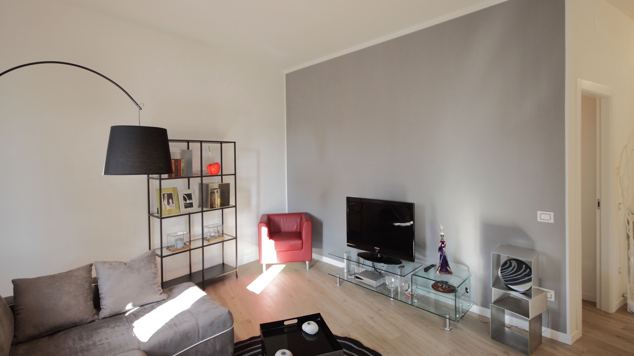 Photo of Livingroom in Verona City Centre