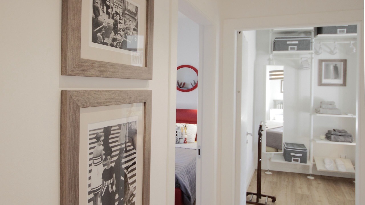 Photo of Bedroom in Verona City Centre