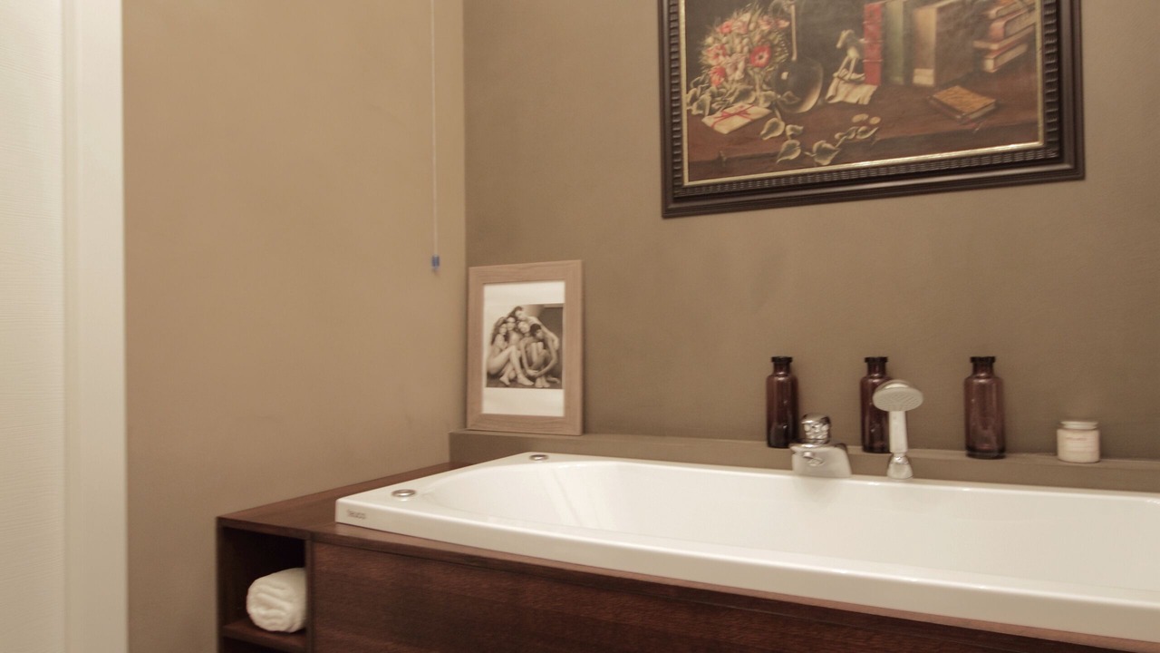 Photo of Bathroom in Verona City Centre