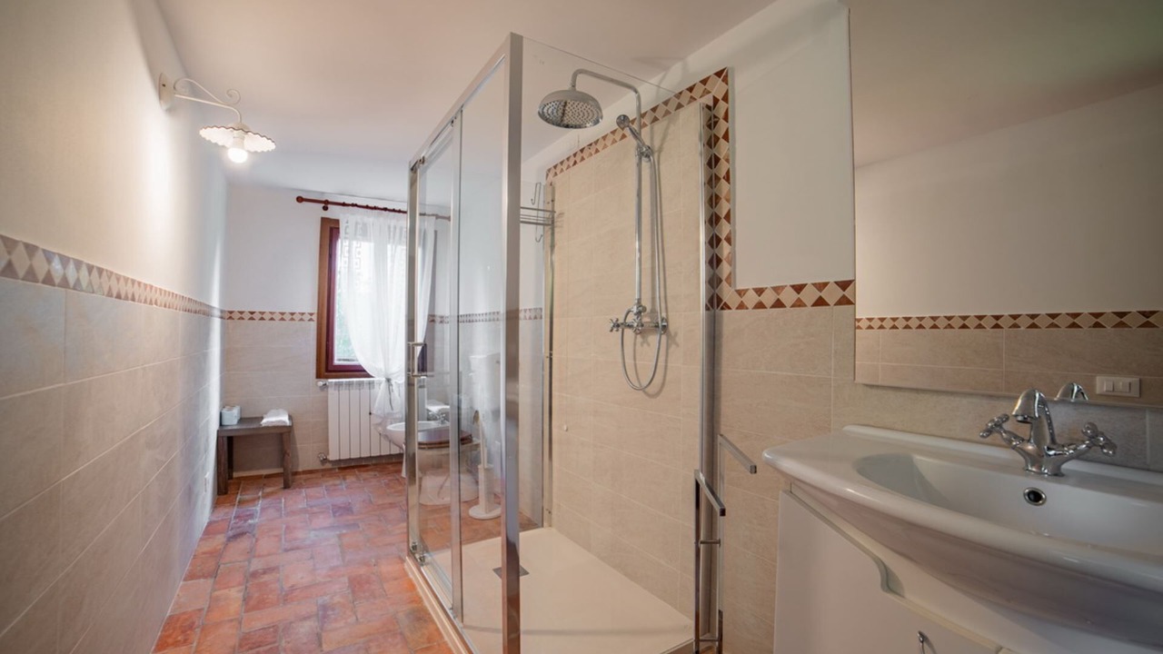 Photo of Bathroom in Taglio di Po