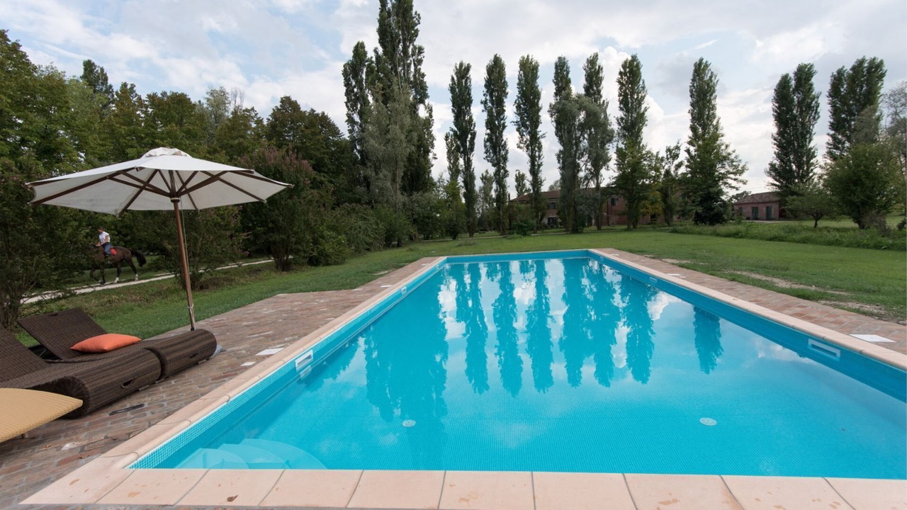 Photo of Outdoor in Taglio di Po