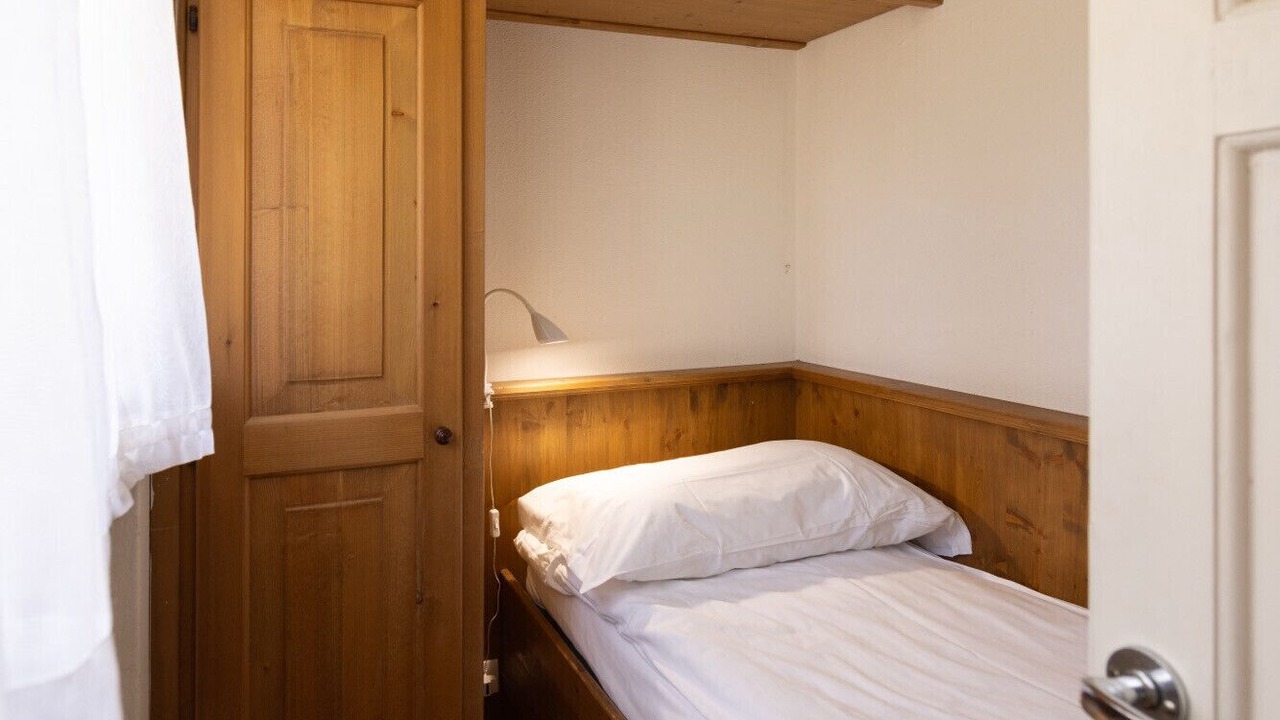 Photo of Bedroom in Cortina d'Ampezzo