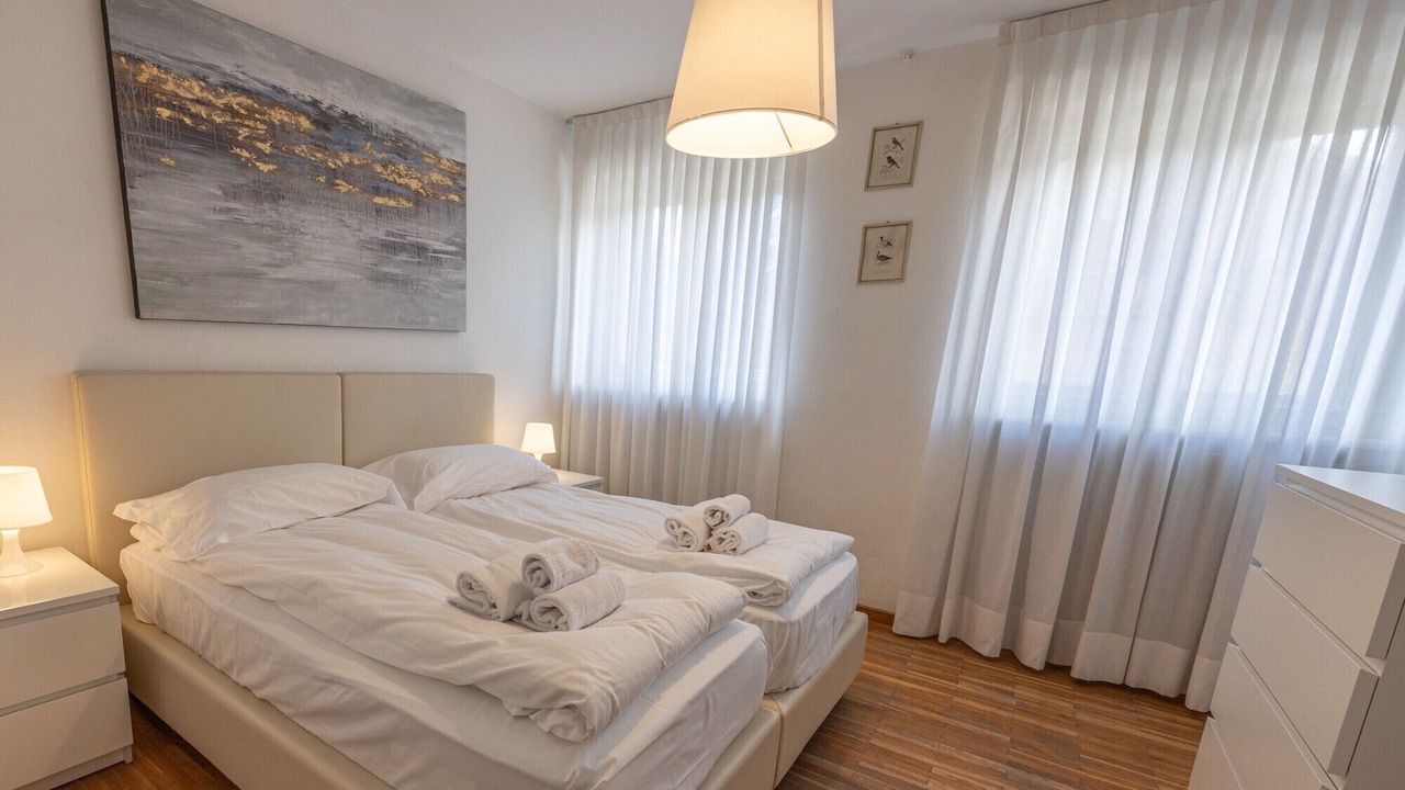Photo of Bedroom in Cortina d'Ampezzo