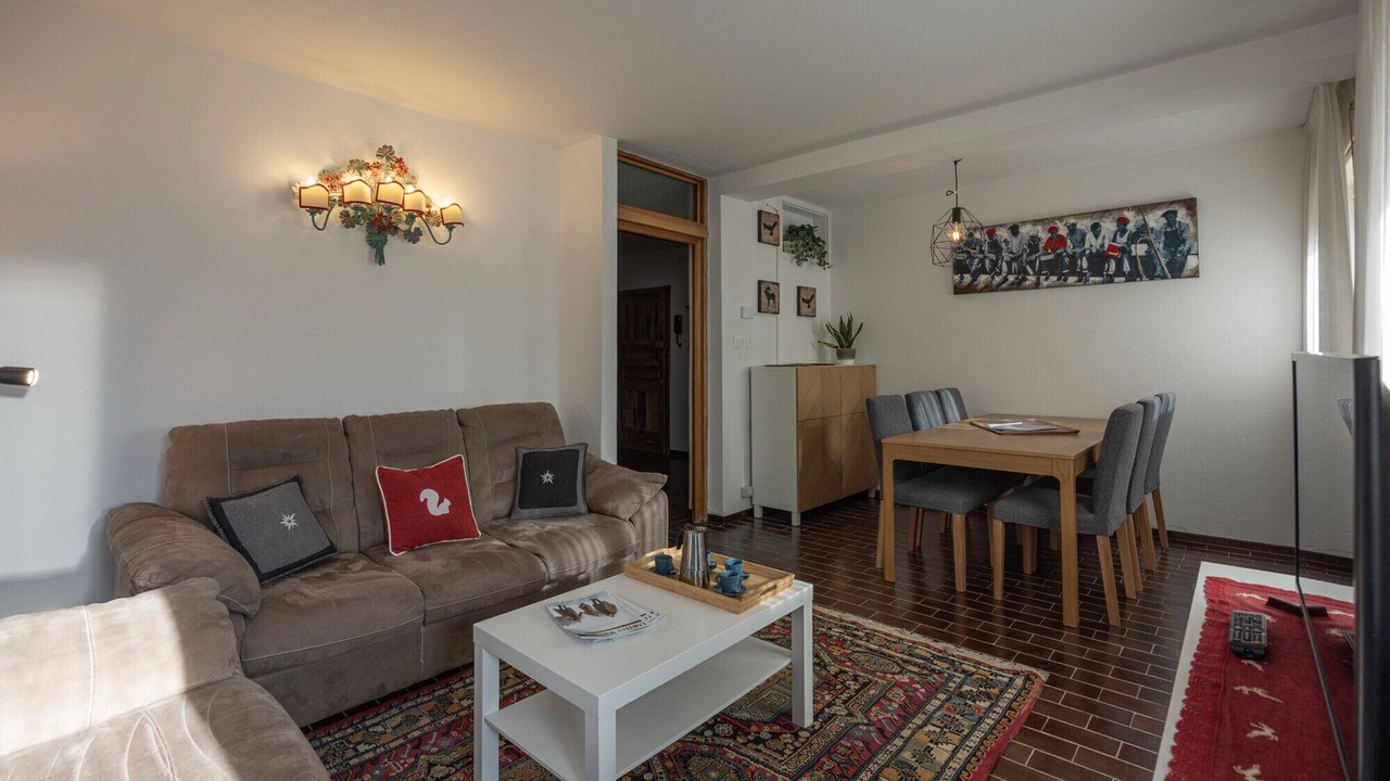 Photo of Livingroom in Cortina d'Ampezzo