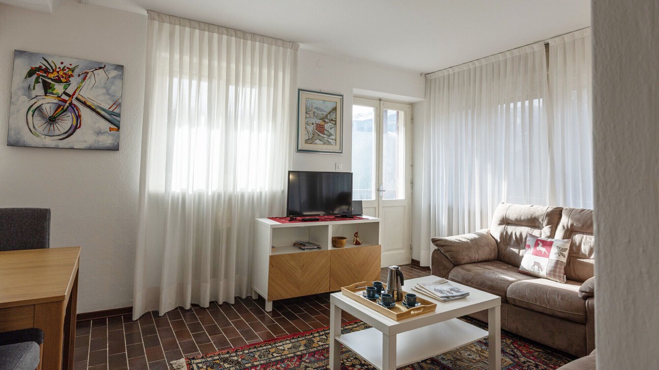 Photo of Livingroom in Cortina d'Ampezzo