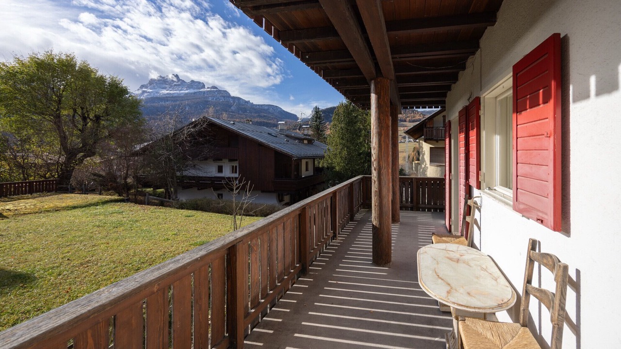Photo of Outdoor in Cortina d'Ampezzo