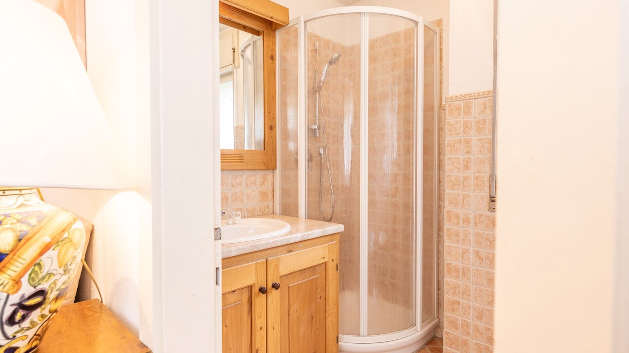 Photo of Bathroom in Cortina d'Ampezzo
