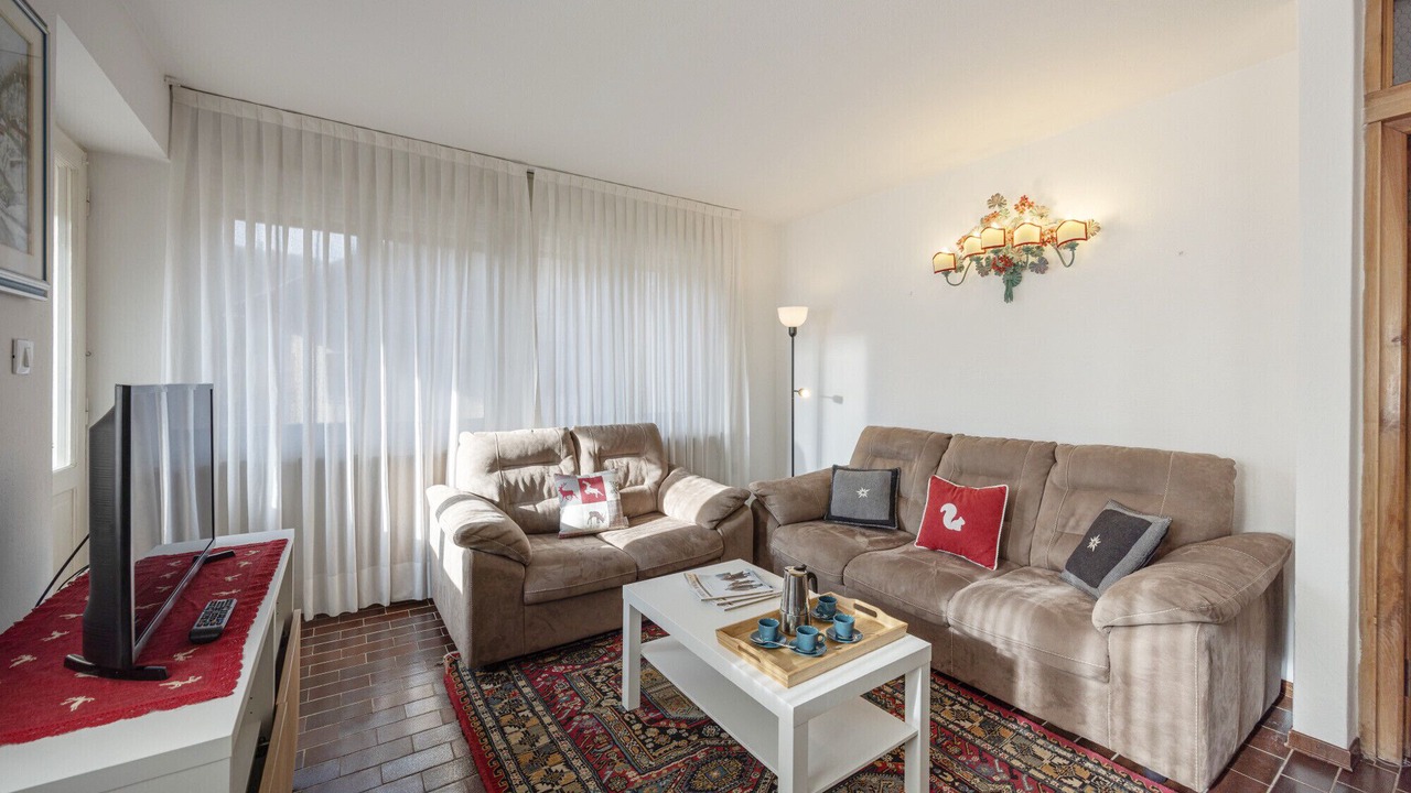Photo of Livingroom in Cortina d'Ampezzo