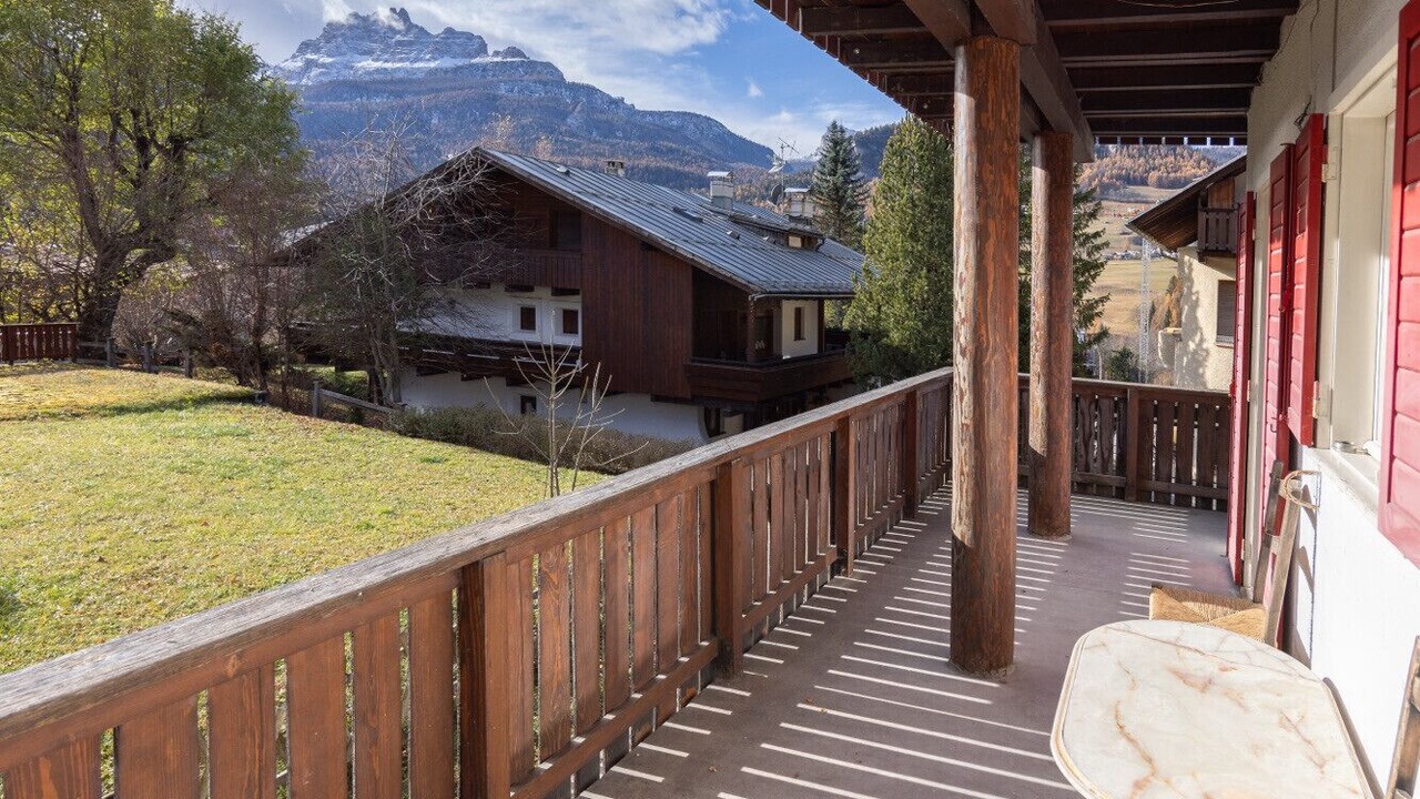 Photo of Outdoor in Cortina d'Ampezzo