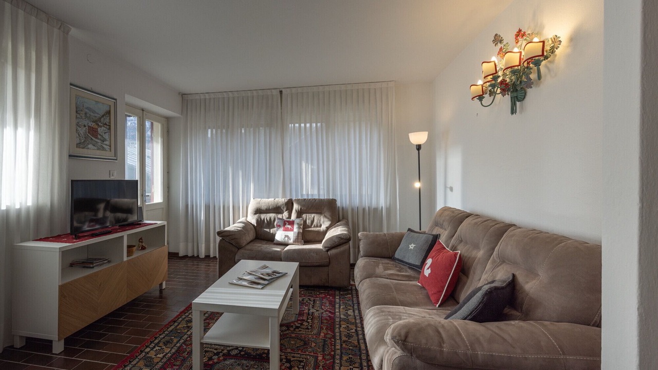 Photo of Livingroom in Cortina d'Ampezzo