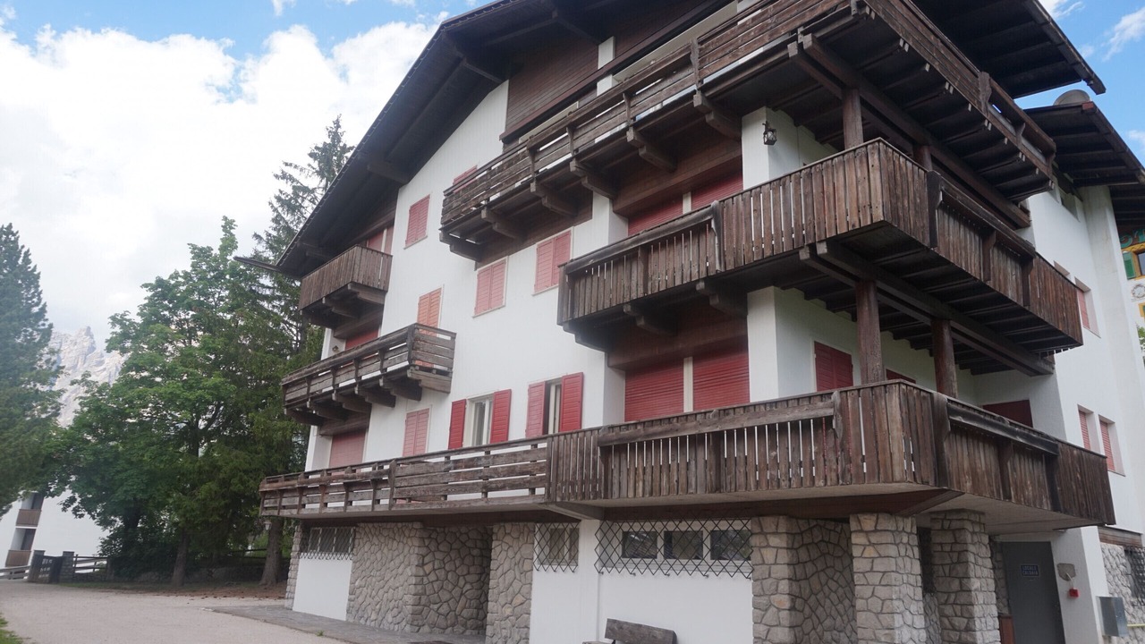 Photo of Outdoor in Cortina d'Ampezzo