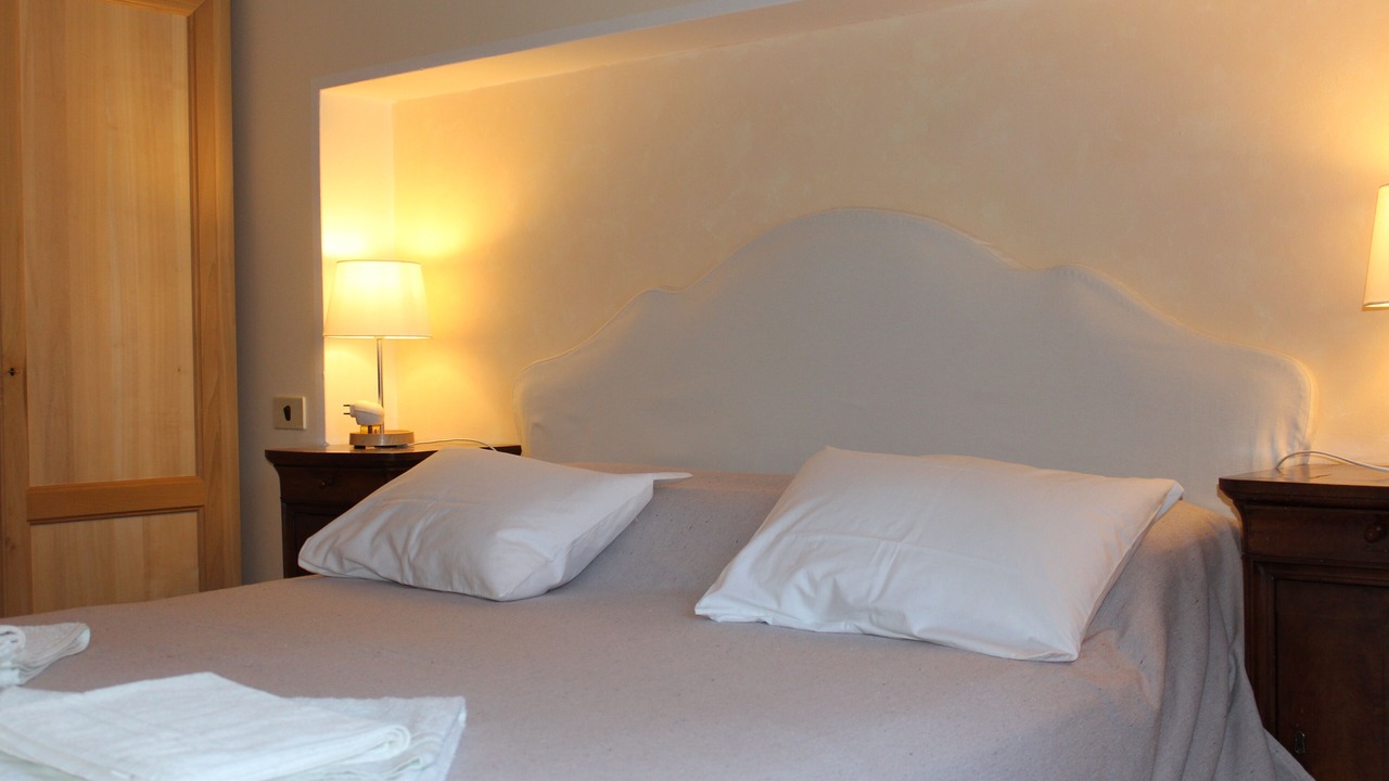 Photo of Bedroom in Costermano