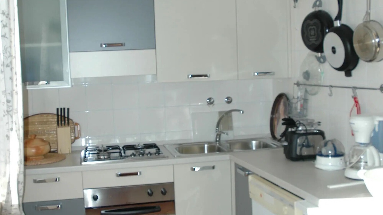 Photo of Kitchen in Costermano