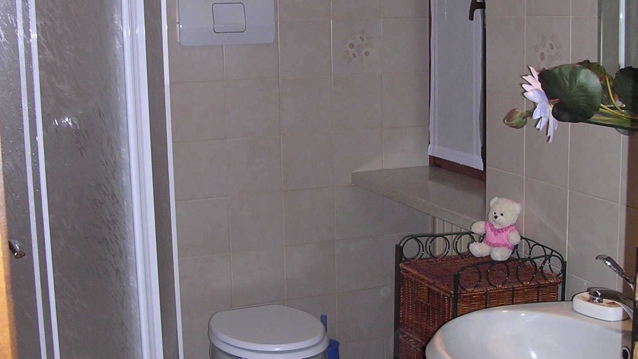 Photo of Bathroom in Costermano