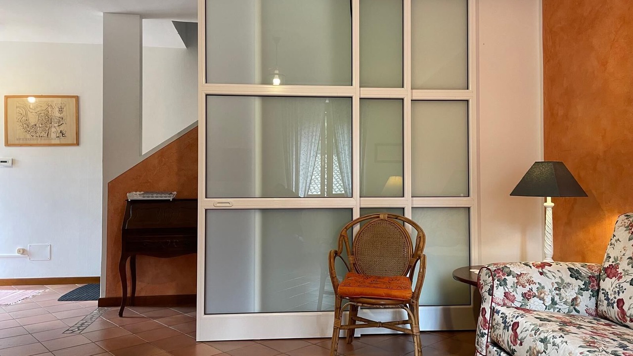 Photo of Livingroom in Costermano