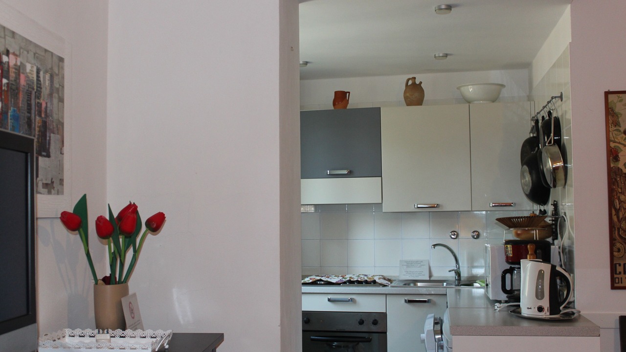 Photo of Kitchen in Costermano