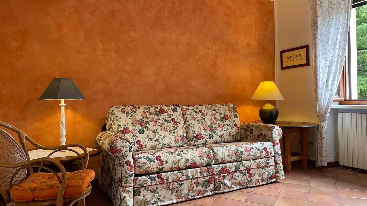 Photo of Livingroom in Costermano