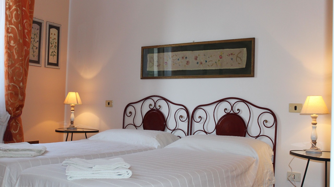 Photo of Bedroom in Costermano