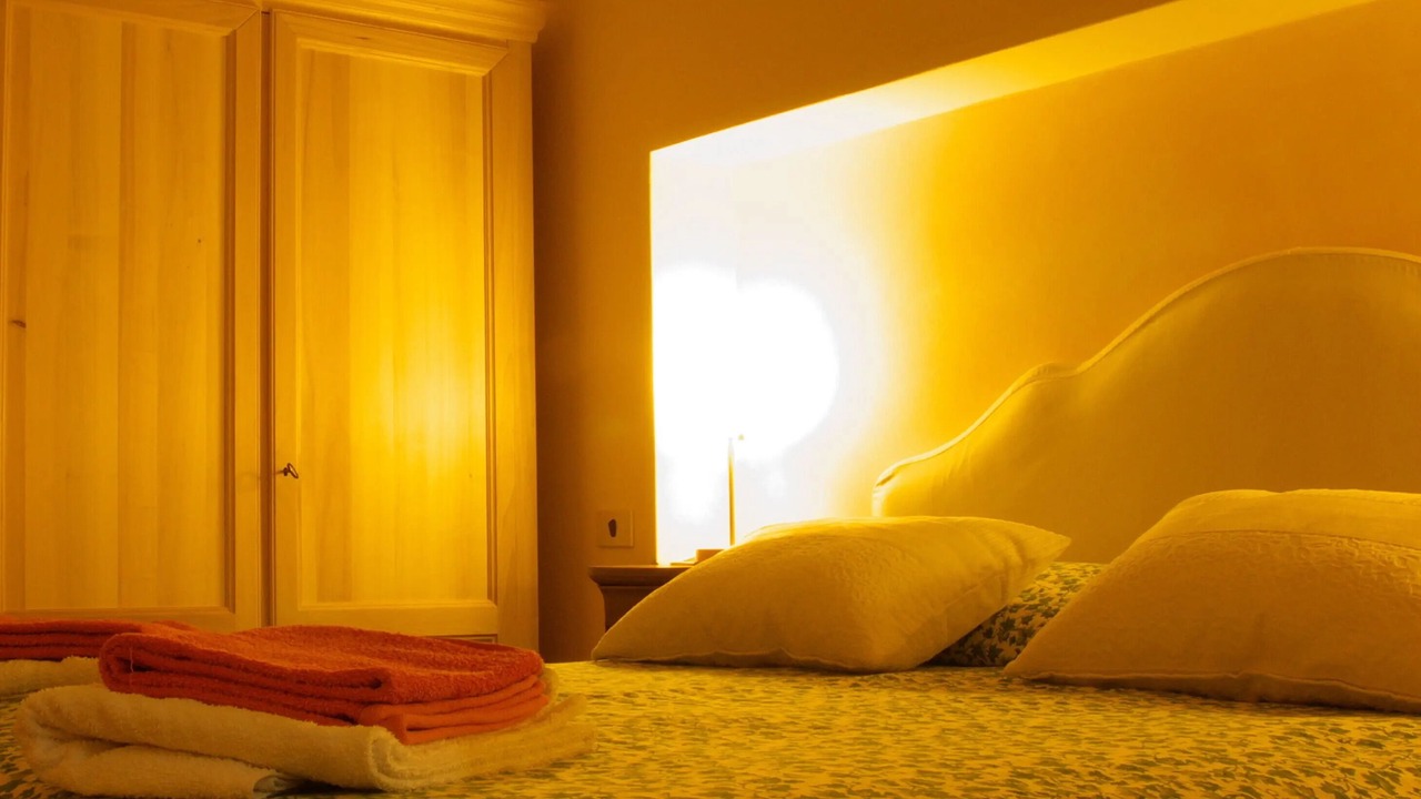 Photo of Bedroom in Costermano