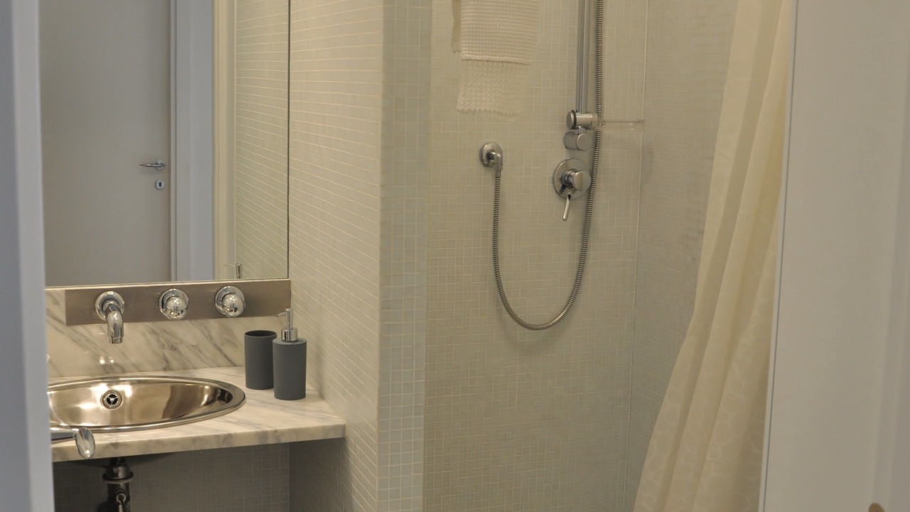 Photo of Bathroom in Padova