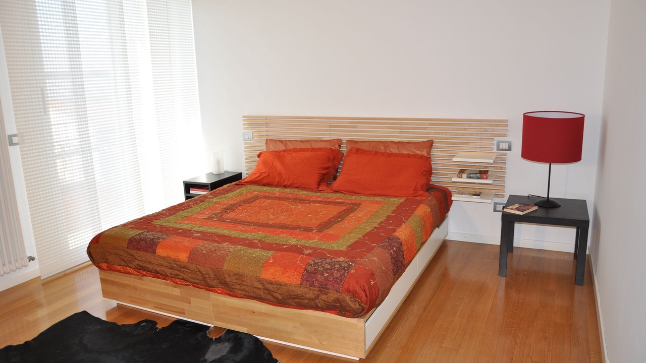 Photo of Bedroom in Padova
