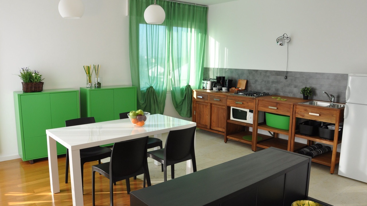Photo of Kitchen in Padova
