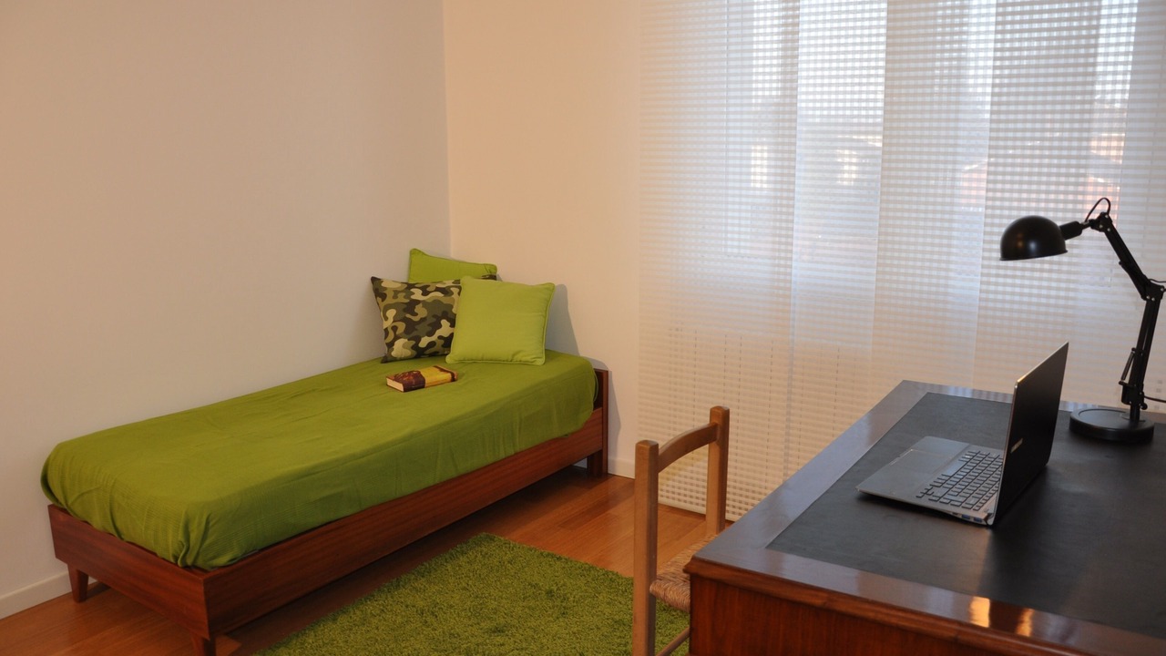 Photo of Bedroom in Padova