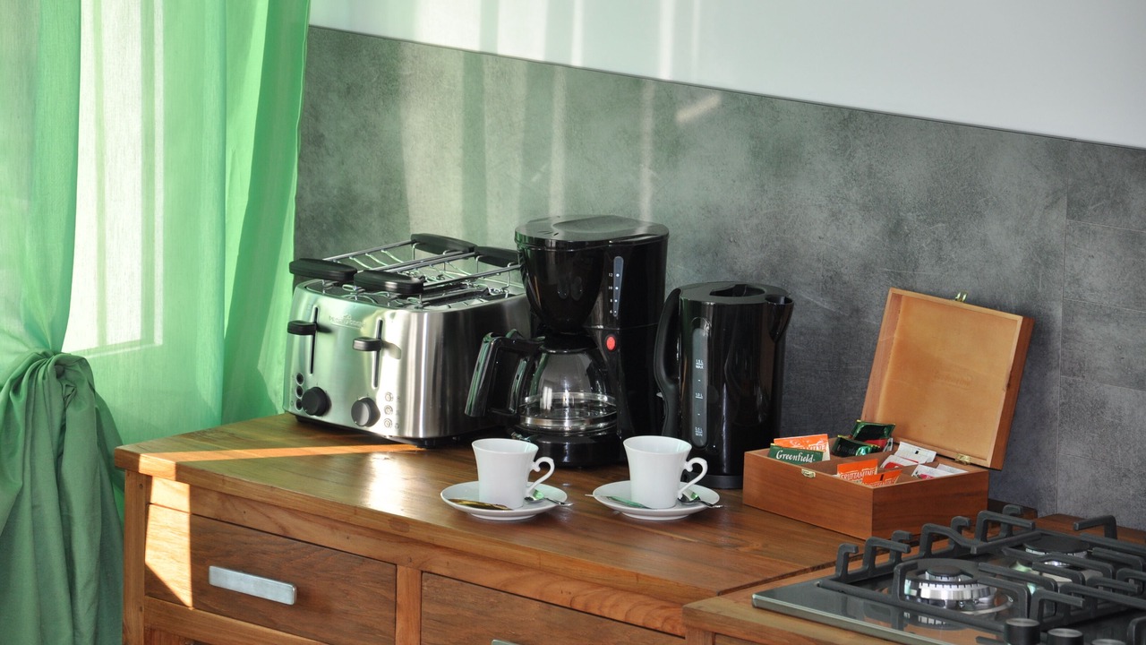 Photo of Kitchen in Padova