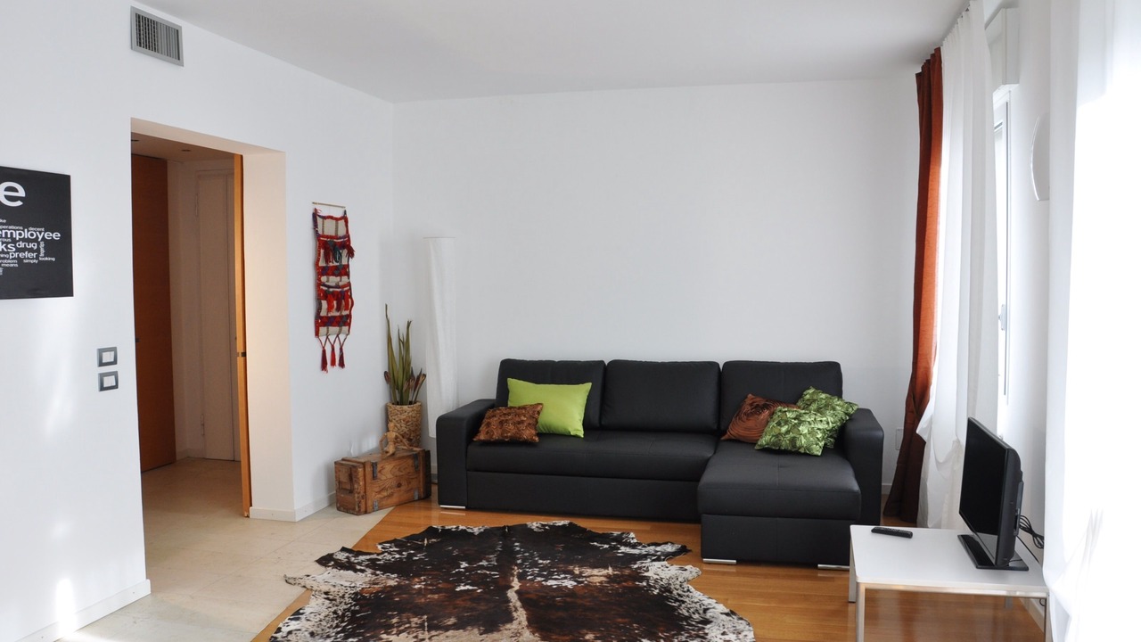 Photo of Livingroom in Padova