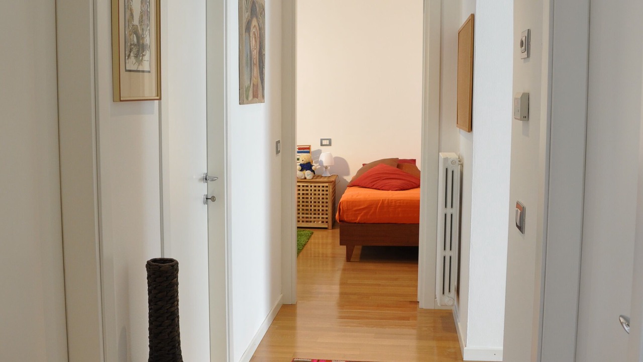 Photo of Bedroom in Padova