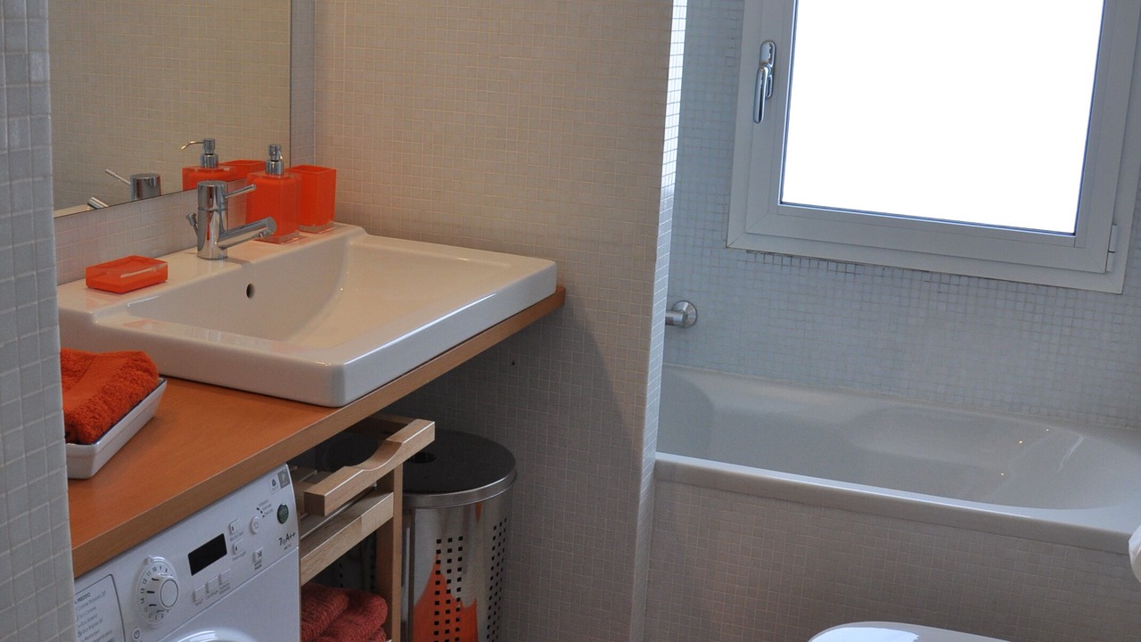 Photo of Bathroom in Padova
