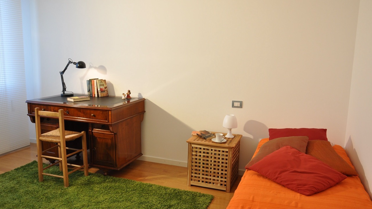 Photo of Bedroom in Padova