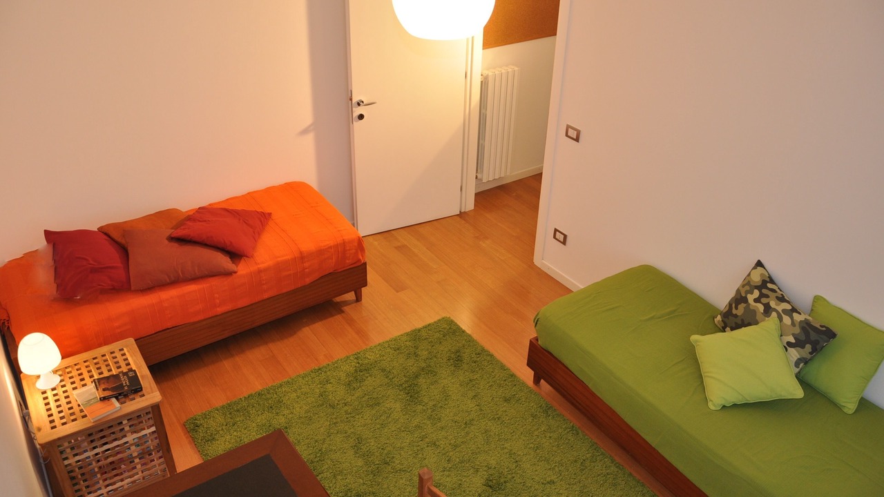 Photo of Bedroom in Padova
