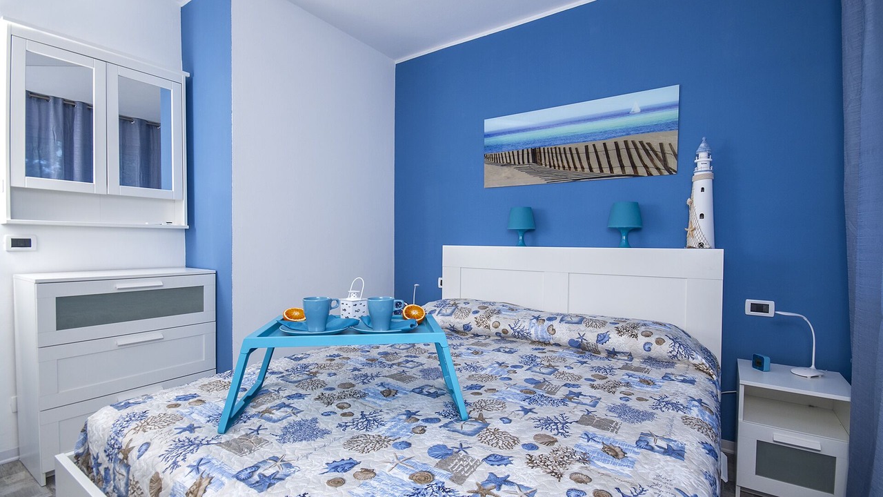 Photo of Bedroom in Bibione Lido del Sole