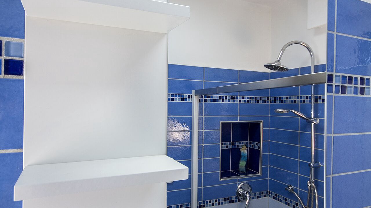 Photo of Bathroom in Bibione Lido del Sole